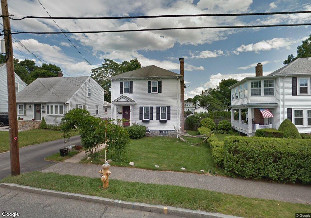 44 Stedman St, Quincy, MA 02169 - photo 1