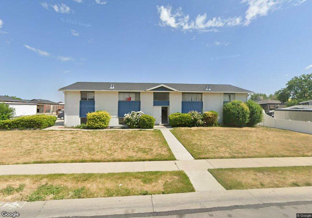 3774 W 7910 S, West Jordan, UT 84088 - photo 1