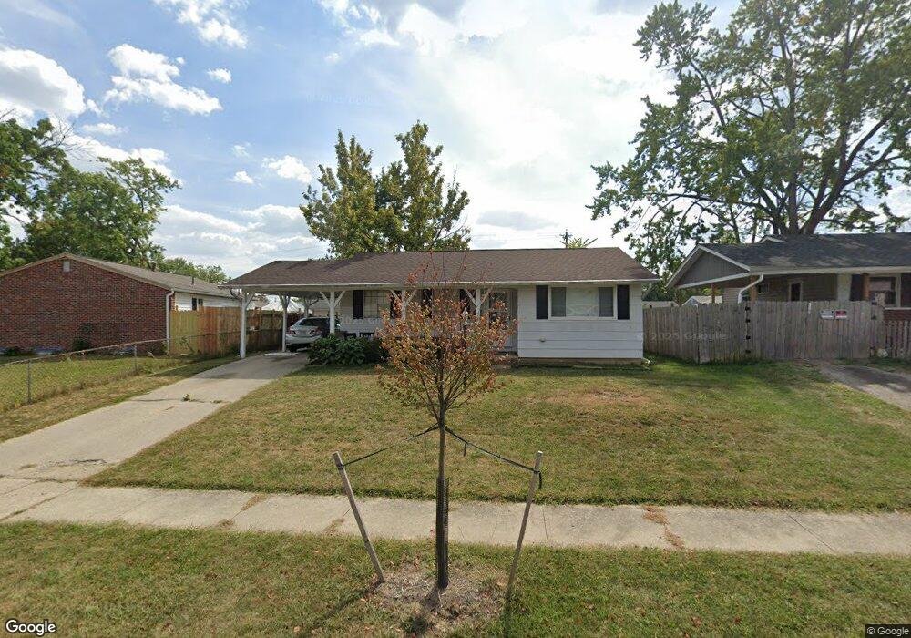 1023 Wedgewood Dr, Columbus, OH 43228 - photo 1