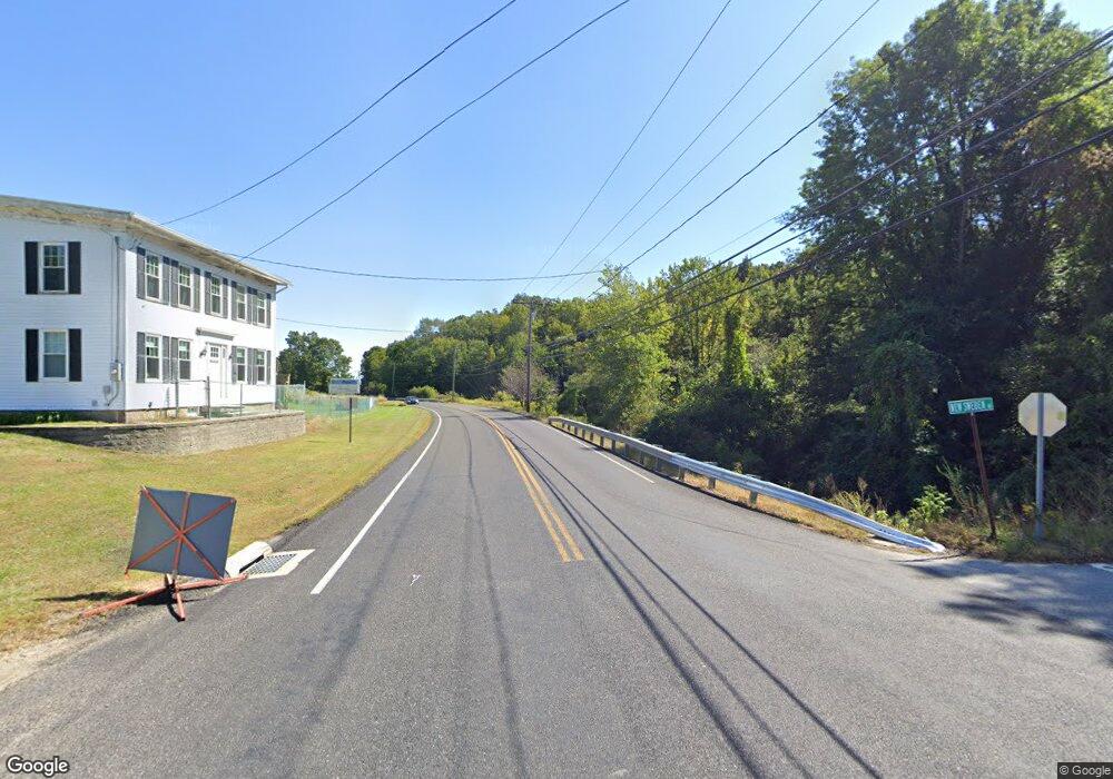 00 New Sweden Rd, Woodstock, CT 06281 - photo 1