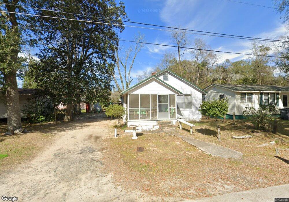 59 Worley St, Camilla, GA 31730 - photo 1