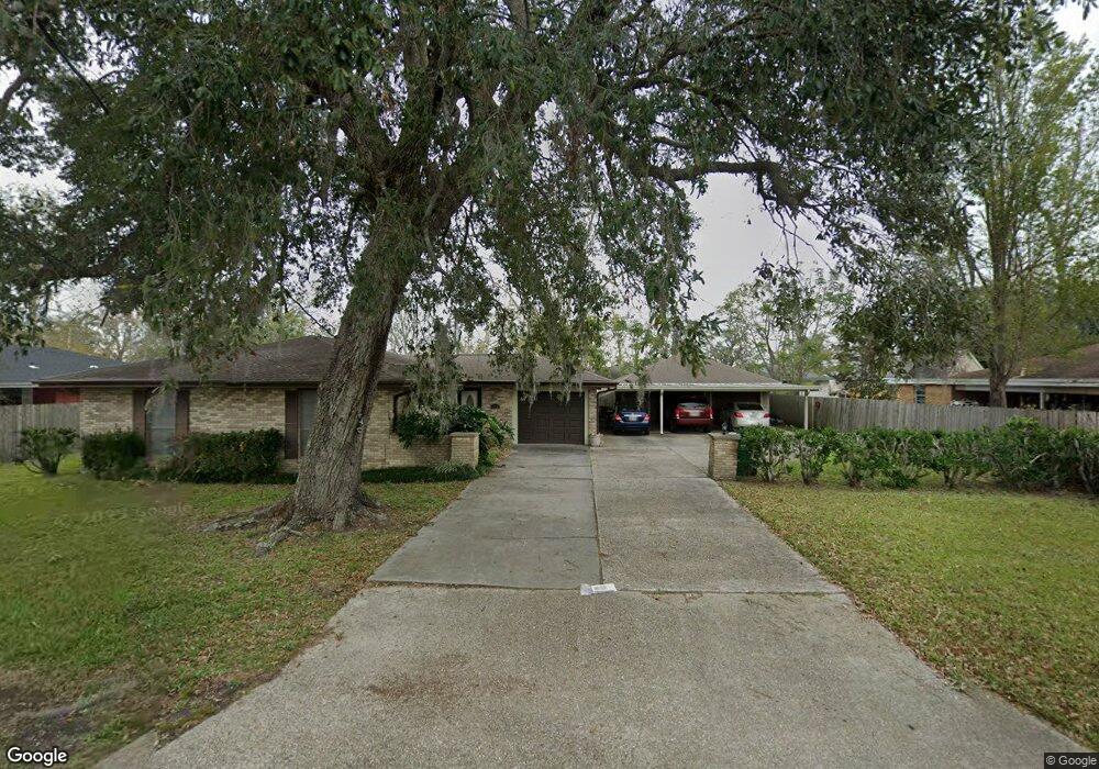 2820 Jeanne St, Marrero, LA 70072 - photo 1