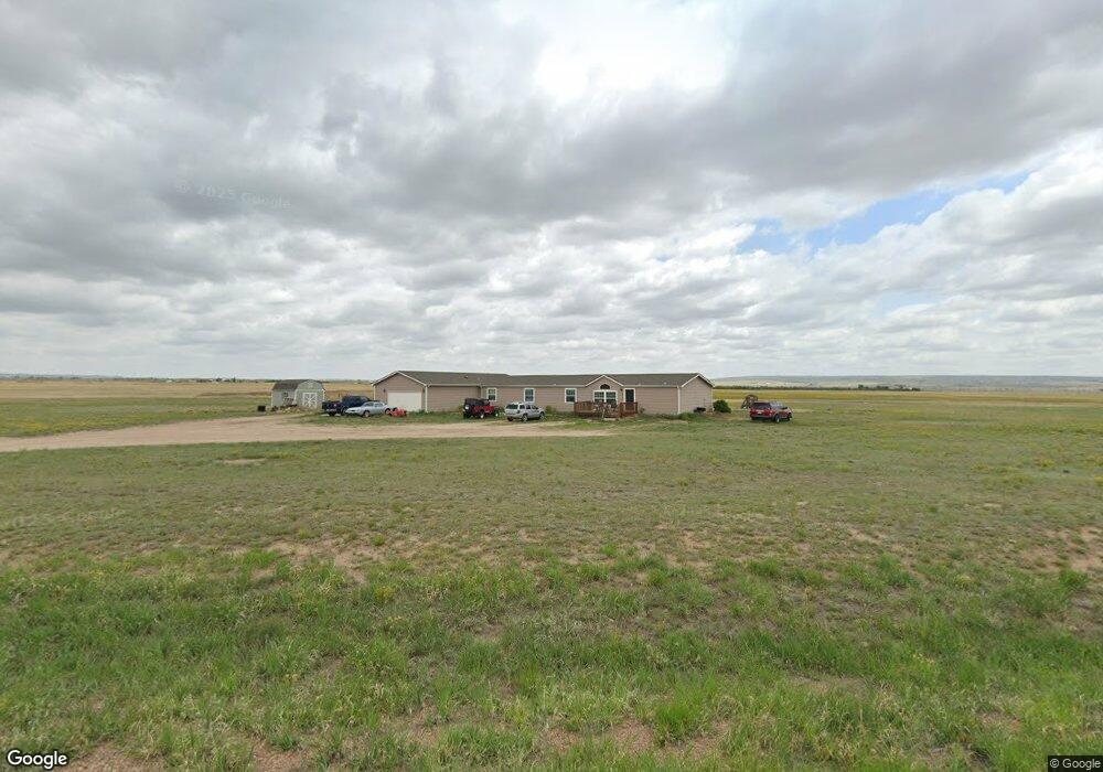 22122 Fritz Way, Calhan, CO 80808 - photo 1