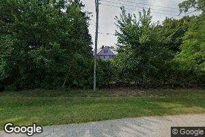 9695 Cedar St, Bay Port, MI 48720