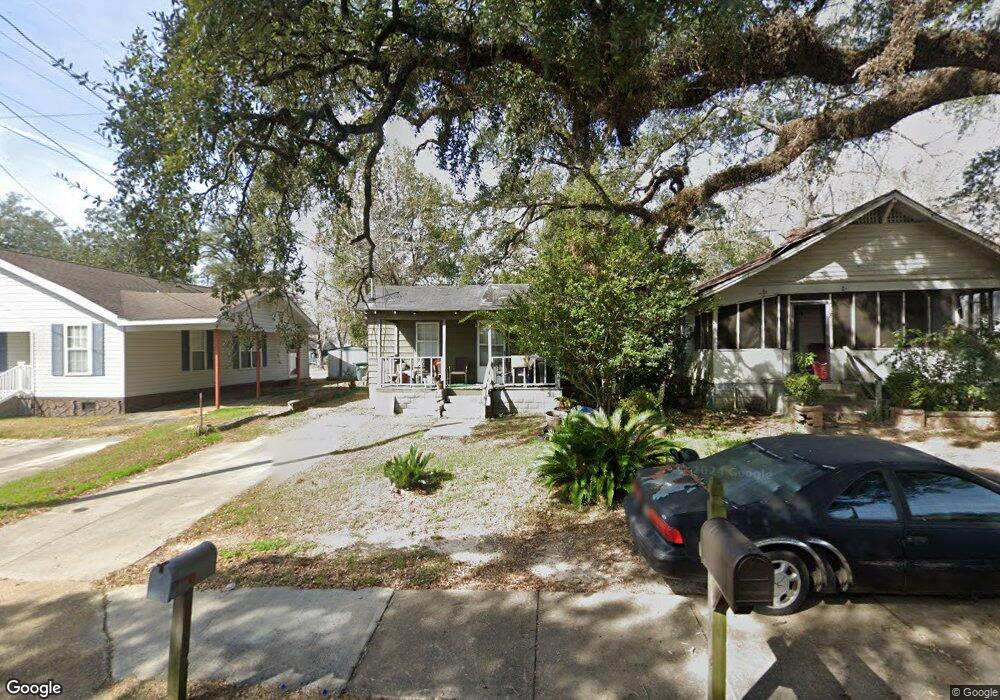 320 W Clay St, Thomasville, GA 31792 - photo 1