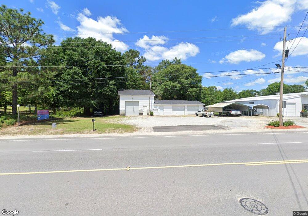 1711 Jefferson Davis Hwy, Camden, SC 29020 - photo 1