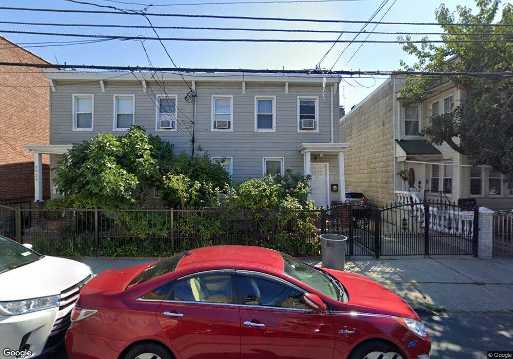 90-29 Eldert Ln, Woodhaven, NY 11421 - photo 1