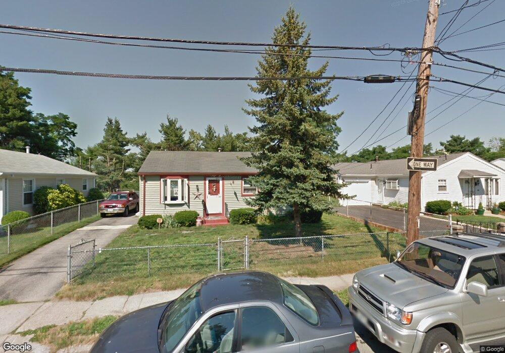 42 Lorraine St, Pawtucket, RI 02860 - photo 1