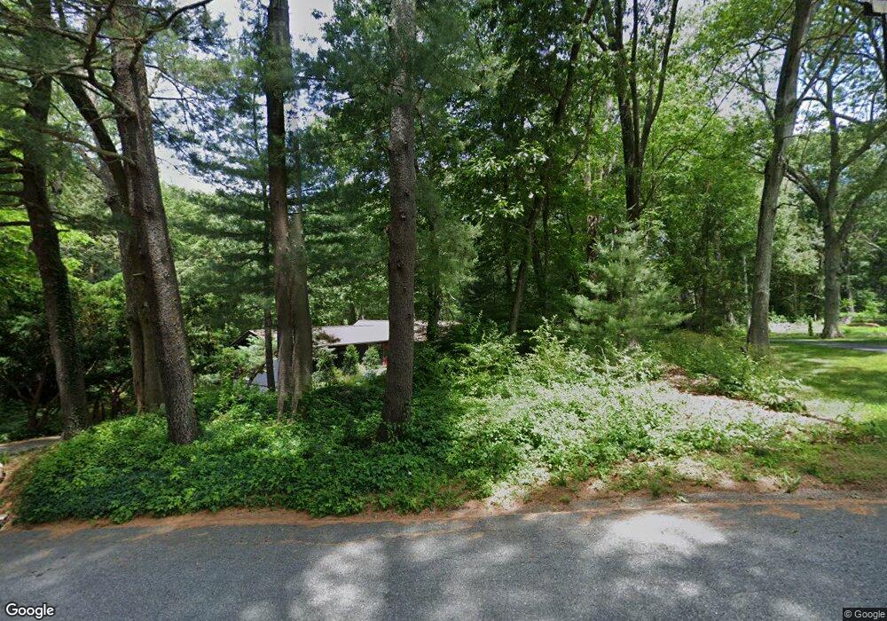 15 Rolling Meadow Ln, Pound Ridge, NY 10576 - photo 1
