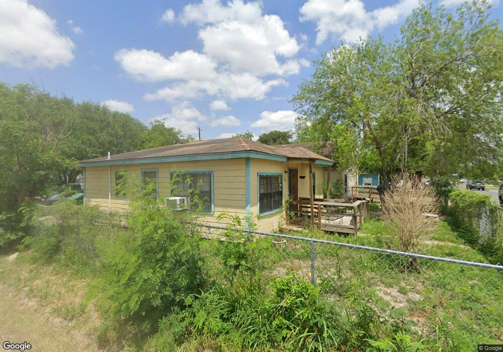 701 N Fir St, Pharr, TX 78577 - photo 1