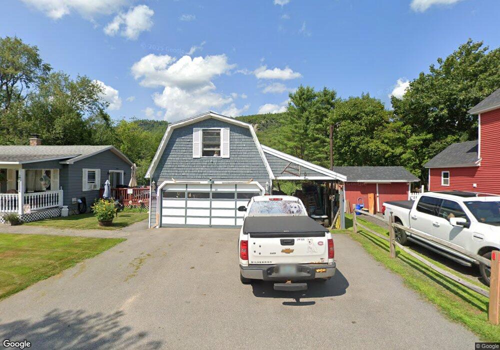 10 Corbin Ave, Gorham, NH 03581 - photo 1