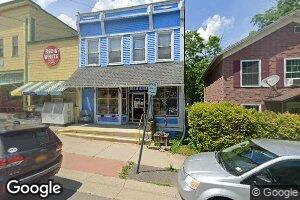 3734, Jerusalem, NY 14418