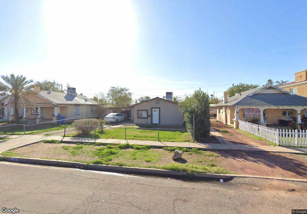 1337 E Willetta St, Phoenix, AZ 85006 - photo 1
