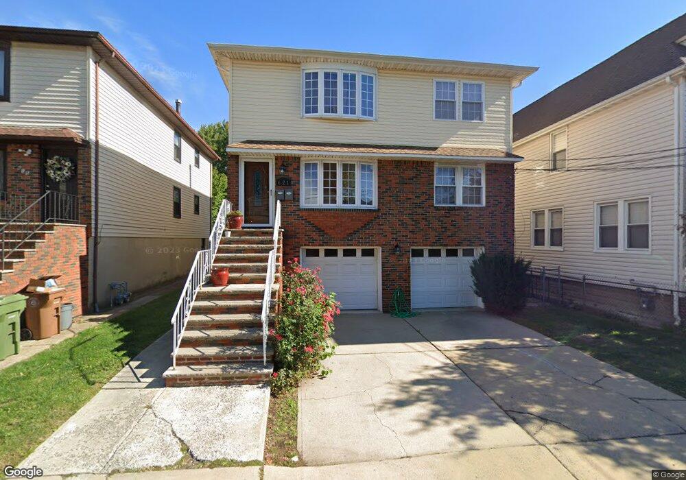 621 Mccandless Place, Linden, NJ 07036 - photo 1