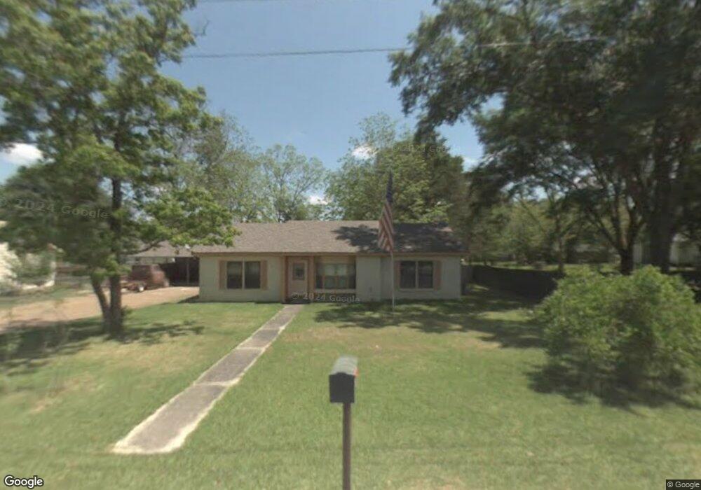 1104 Willow St, Deridder, LA 70634 - photo 1