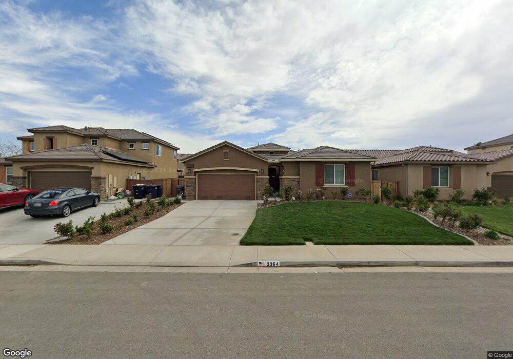 3364 Leopard Ct, Rosamond, CA 93560 - photo 1