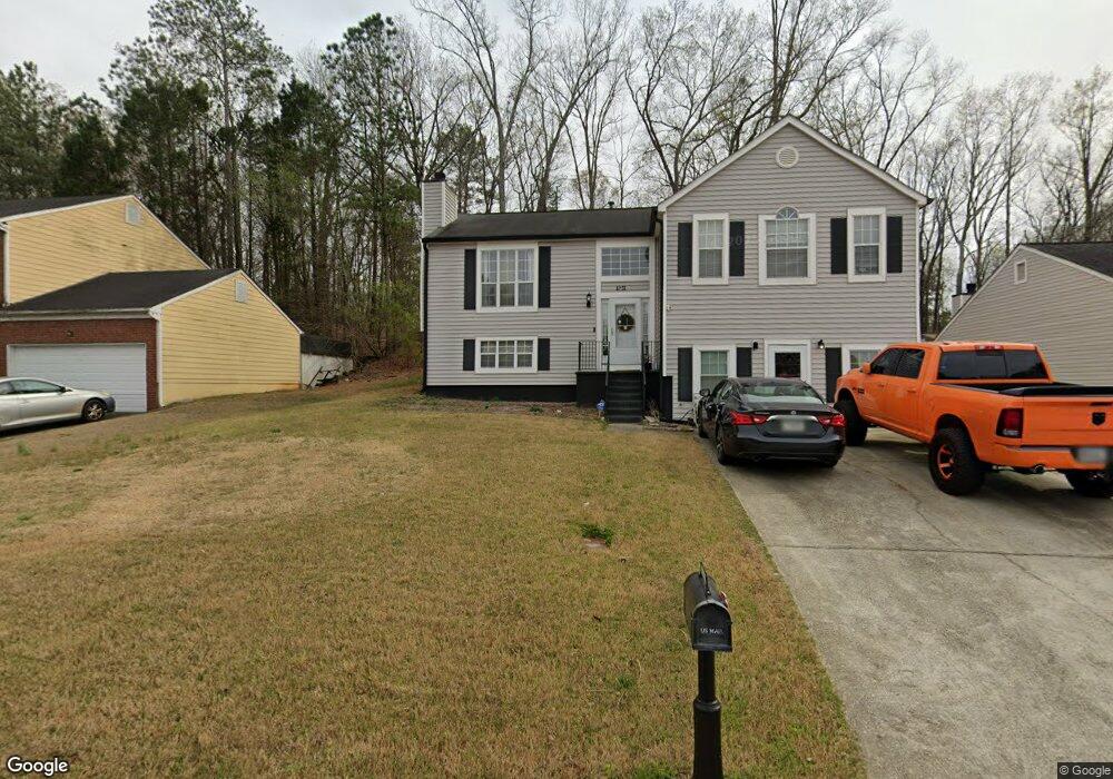 1231 Ling Way, Austell, GA 30168 - photo 1