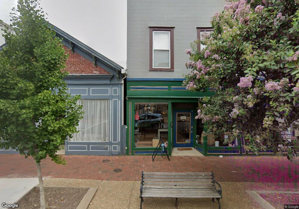 300 E Main St, Front Royal, VA 22630 - photo 1