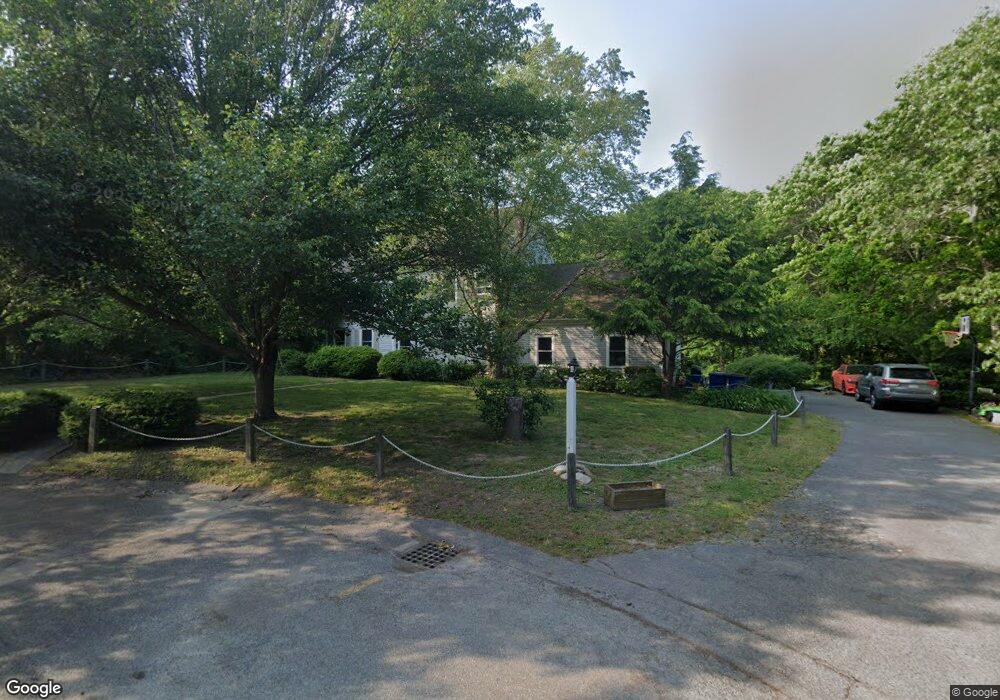 27 Andrew Rd, Sagamore Beach, MA 02562 - photo 1