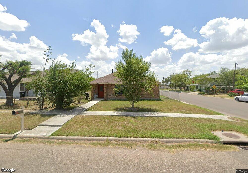 417 N Illinois Ave, Weslaco, TX 78596 - photo 1