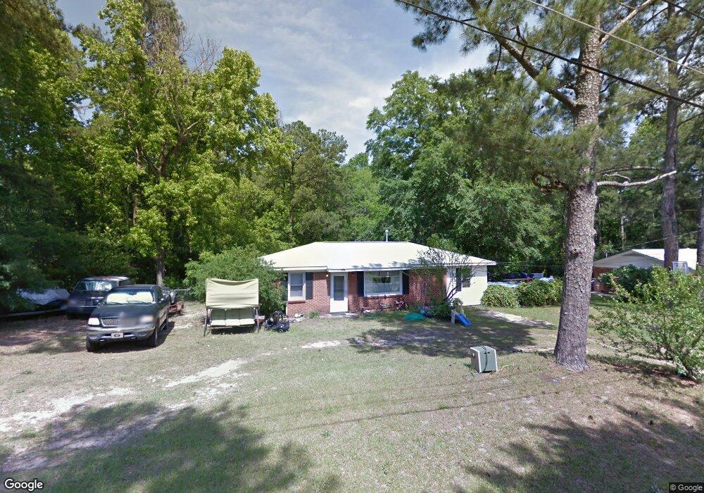 241 Edwards Dr, Evans, GA 30809 - photo 1