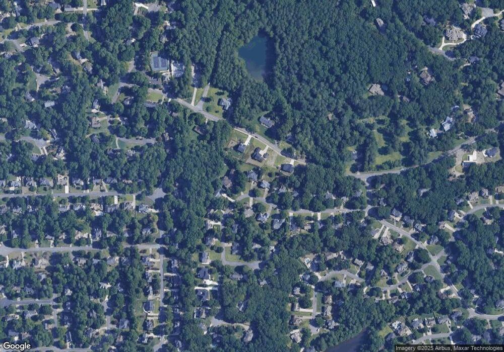 830 Laurel Crest Ct SW, Marietta, GA 30064 - photo 1