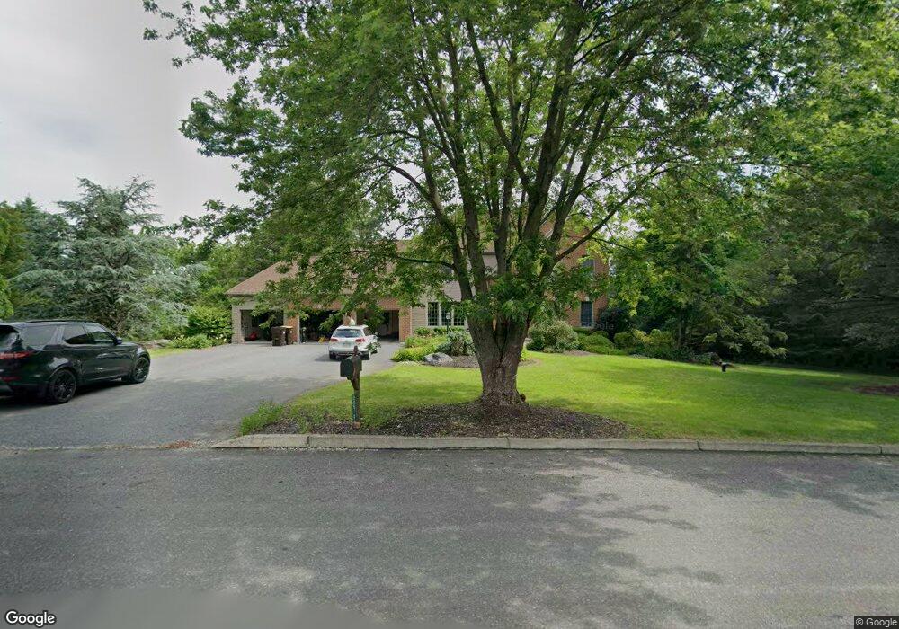 6079 Pond View Terrace, Bath, PA 18014 - photo 1