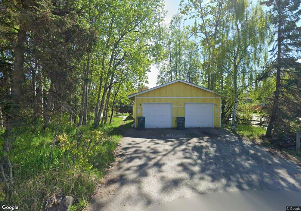 3110 W 29th Ave unit A, Anchorage, AK 99517 - photo 1