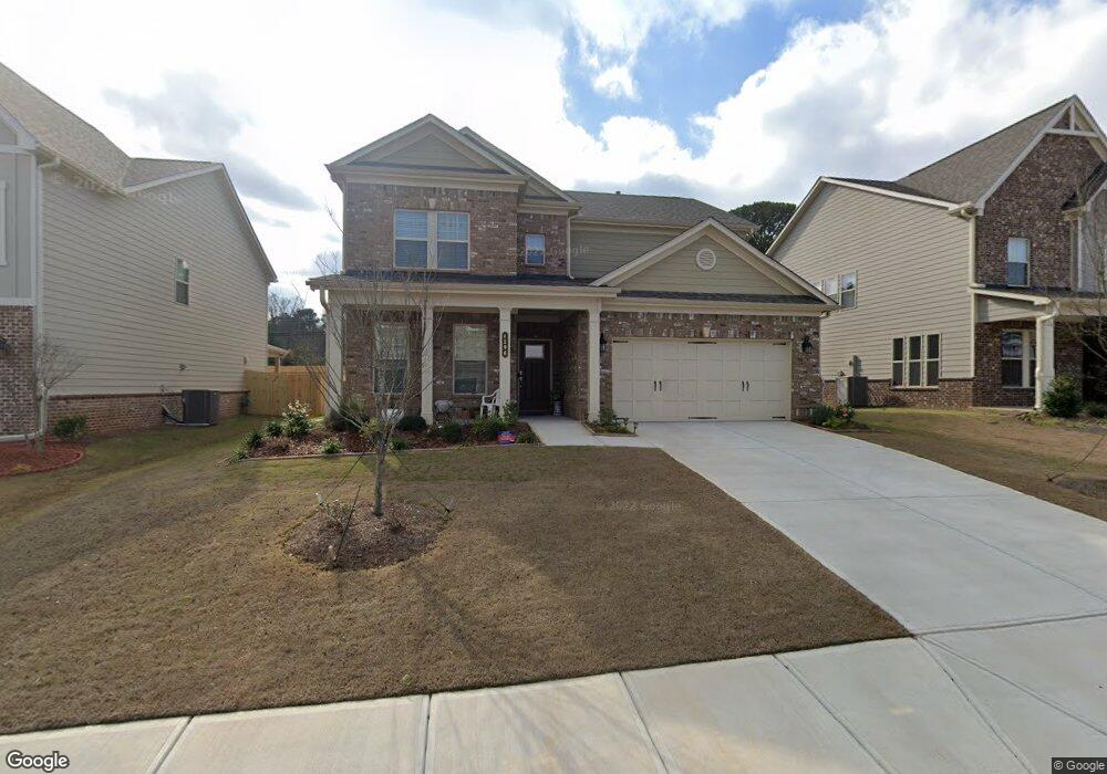 4596 Leader Ln, Duluth, GA 30096 - photo 1