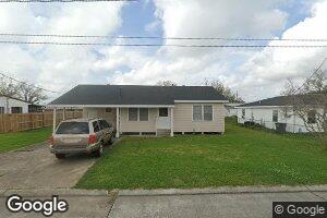 123B Carolyn Ave, Houma, LA 70363