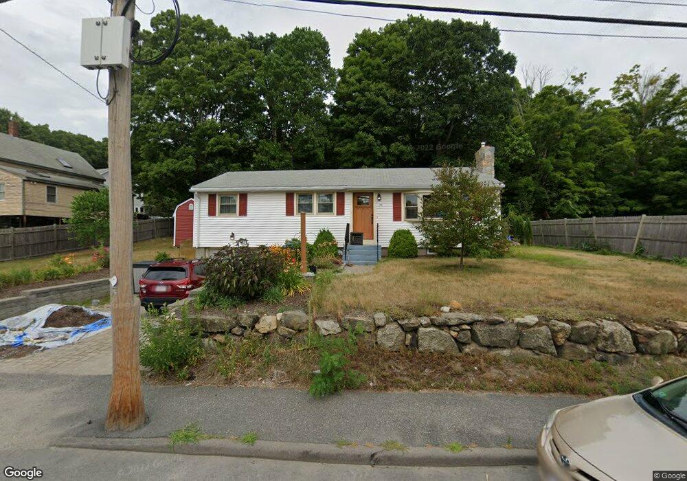 22 East St, Milford, MA 01757 - photo 1