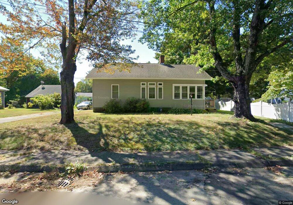 6 Norton St, Easthampton, MA 01027 - photo 1