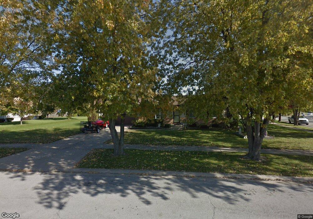 1550 W 97th Place, Crown Point, IN 46307 - photo 1