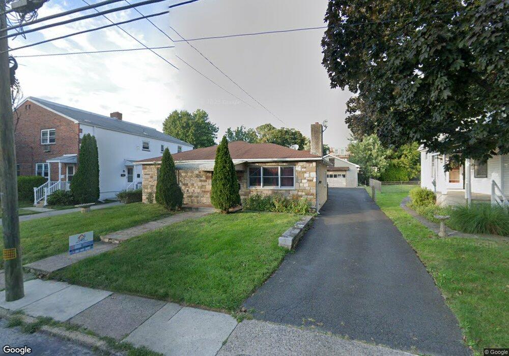 7813 Queen St, Glenside, PA 19038 - photo 1