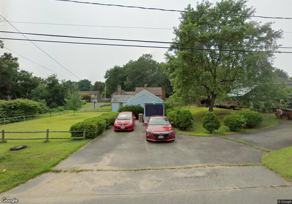 17 Swan Ave, Ludlow, MA 01056 - photo 1