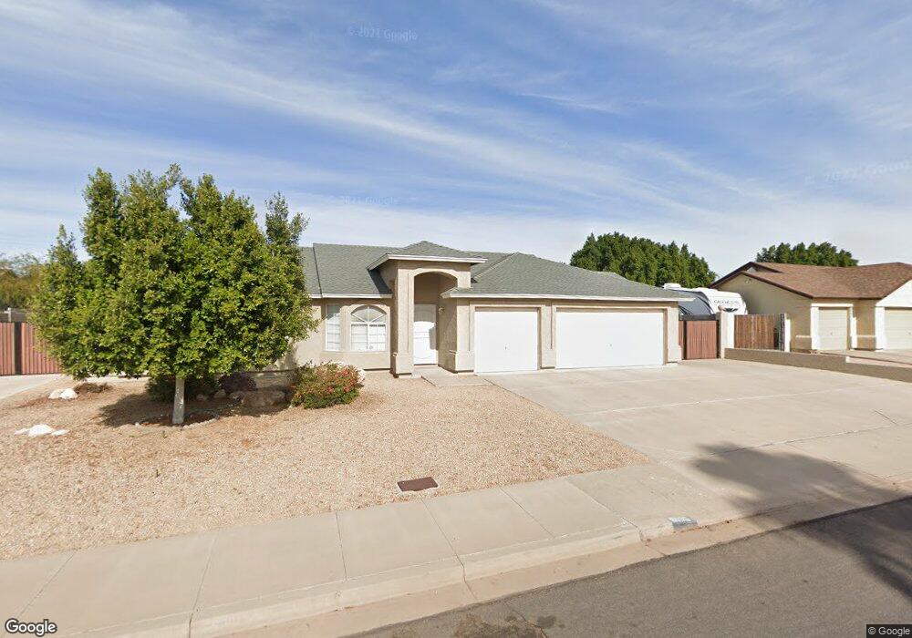 8106 E Quarterline Rd, Mesa, AZ 85207 - photo 1
