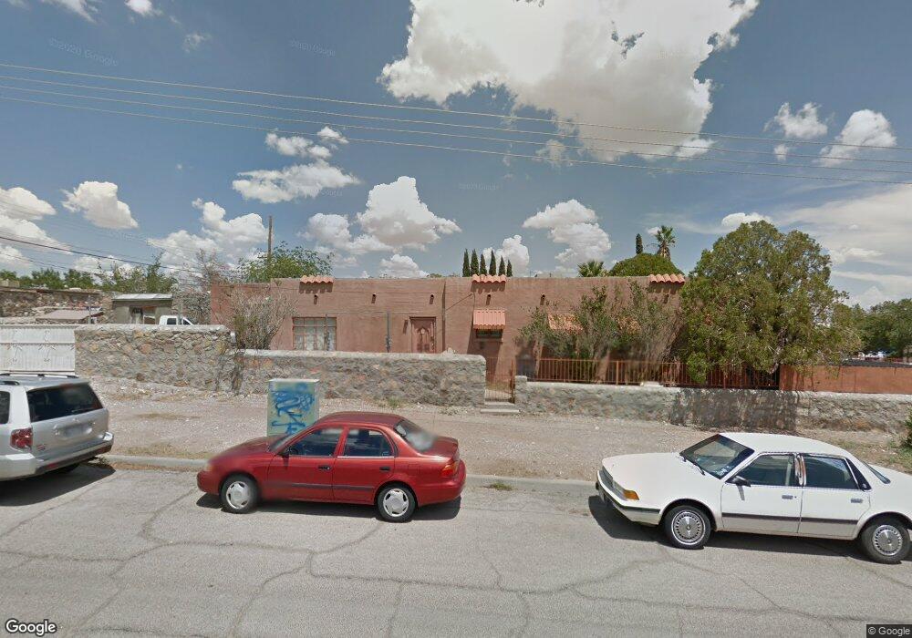 3101 Richmond Ave, El Paso, TX 79930 - photo 1