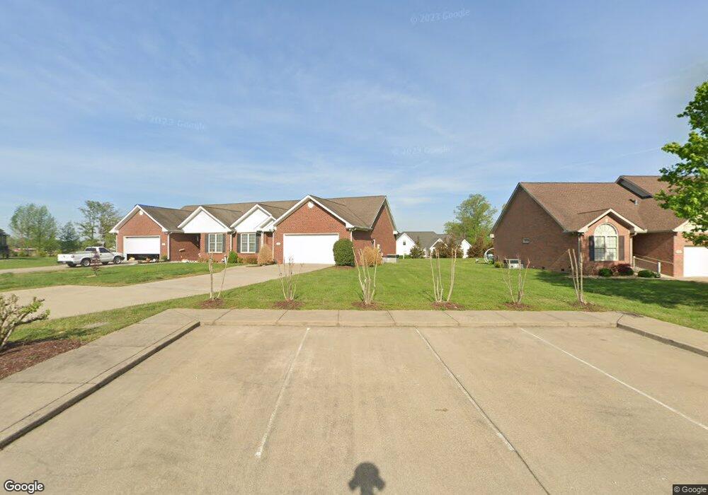100 Deerfield Ln, Lafayette, TN 37083 - photo 1