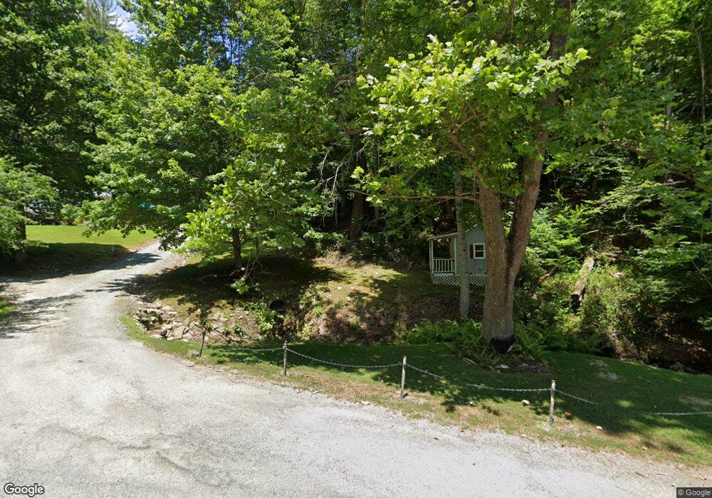 550 Wes Randall Rd, Deep Gap, NC 28618 - photo 1