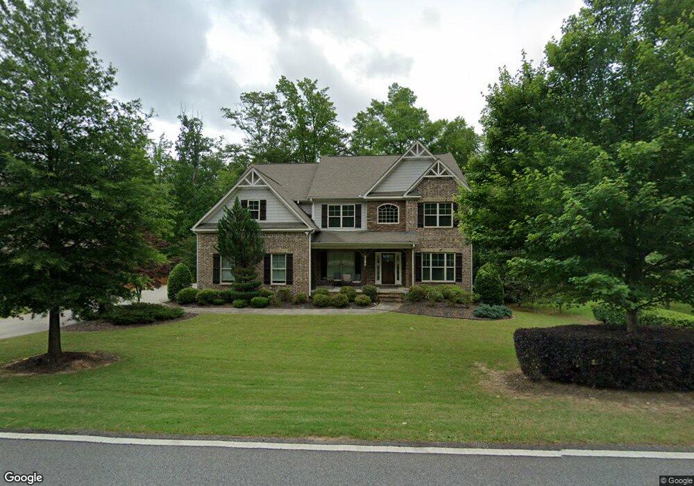 3390 Knight Rd unit 41A, Marietta, GA 30066 - photo 1