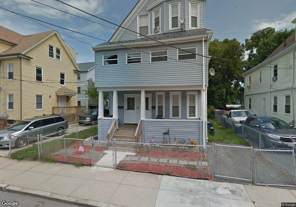 57 Carlos St, Dorchester Center, MA 02124 - photo 1