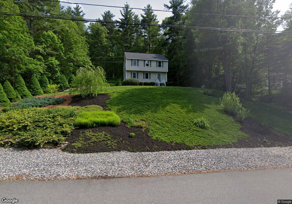 7 Sagamore Rd, Derry, NH 03038 - photo 1