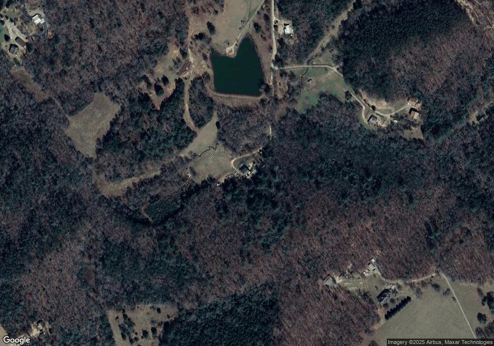 540 Postell Rd, Mineral Bluff, GA 30559 - photo 1