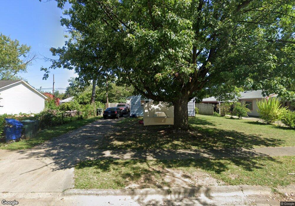 1802 Alcoy Dr, Columbus, OH 43227 - photo 1