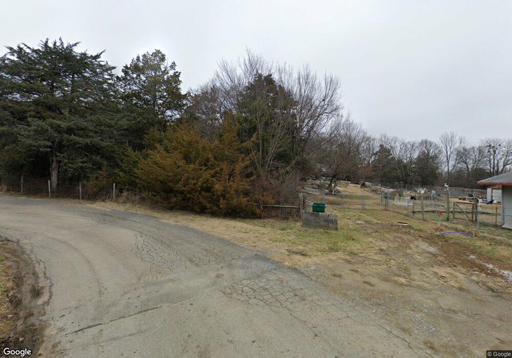 0 W Smith St unit 1202003, West Fork, AR 72774 - photo 1