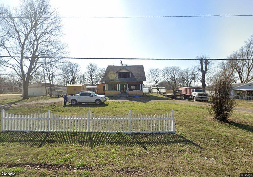 842 Kingshighway, New Madrid, MO 63869 - photo 1