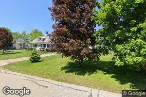 112 E Hofman St, Cecil, WI 54111