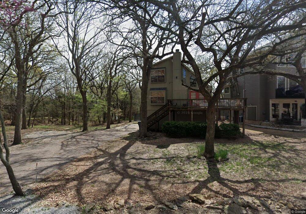 113 Russwood Dr, Pottsboro, TX 75076 - photo 1