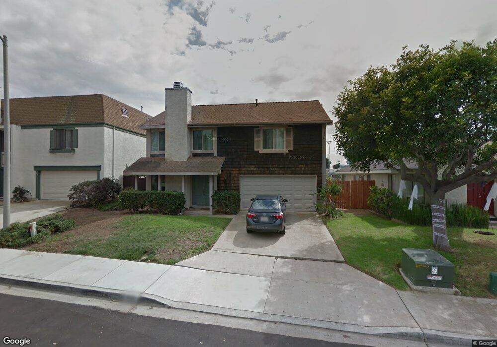 645 Anchor Way, Carlsbad, CA 92008 - photo 1