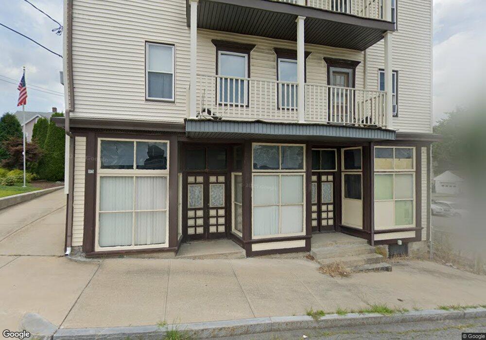 95 Winter St unit 2, Manville, RI 02838 - photo 1